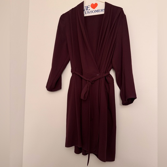 Wilfred mini dress/tunic - Picture 1 of 3